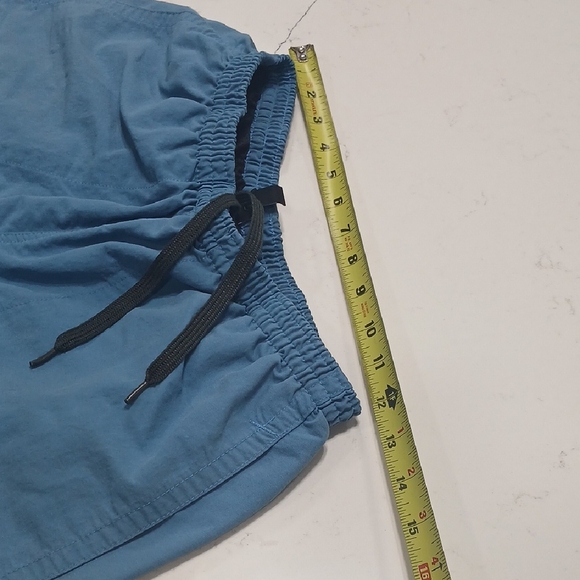 Patagonia Light Blue Casual Shorts Pre-owned Sz Small - Picture 10 of 15